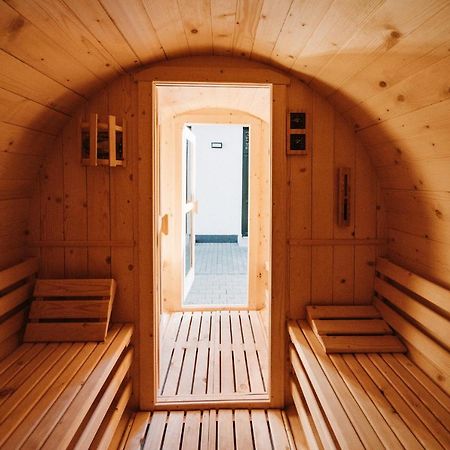 Termal Kre-Spa Sinnicolau de Munte Luaran gambar