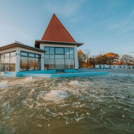 Termal Kre-Spa Sinnicolau de Munte Luaran gambar