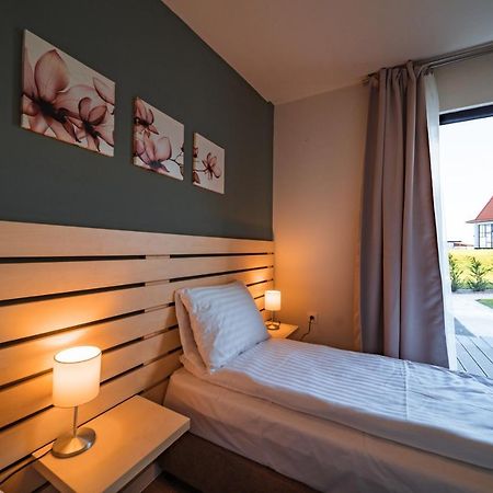 Termal Kre-Spa Sinnicolau de Munte Luaran gambar