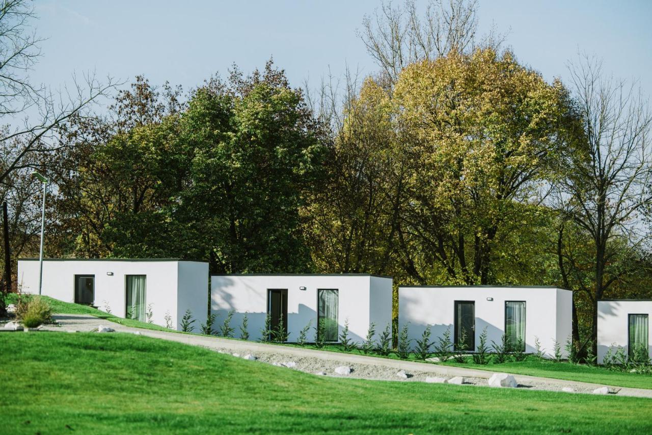 Termal Kre-Spa Sinnicolau de Munte Luaran gambar