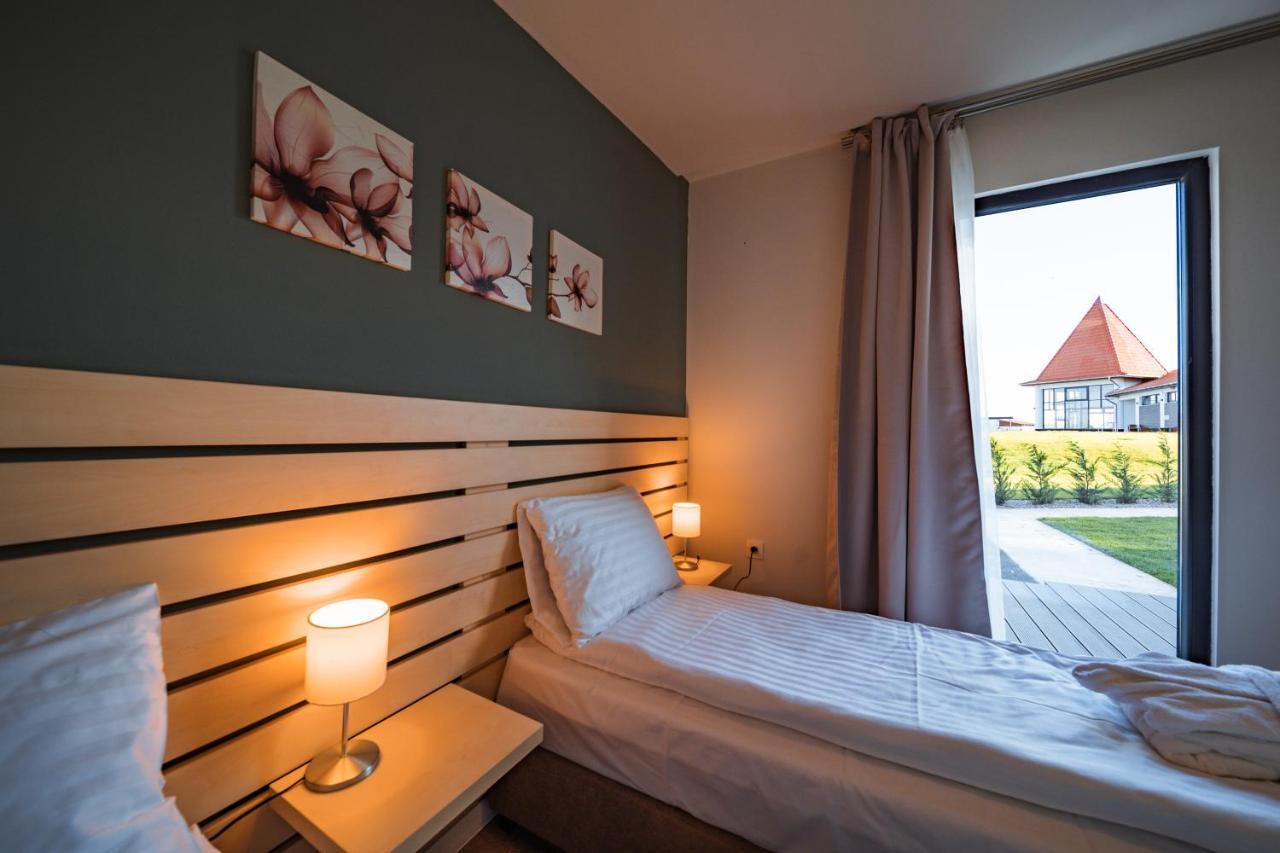 Termal Kre-Spa Sinnicolau de Munte Luaran gambar