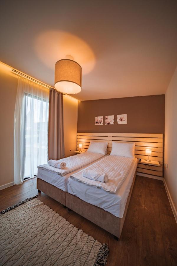 Termal Kre-Spa Sinnicolau de Munte Luaran gambar