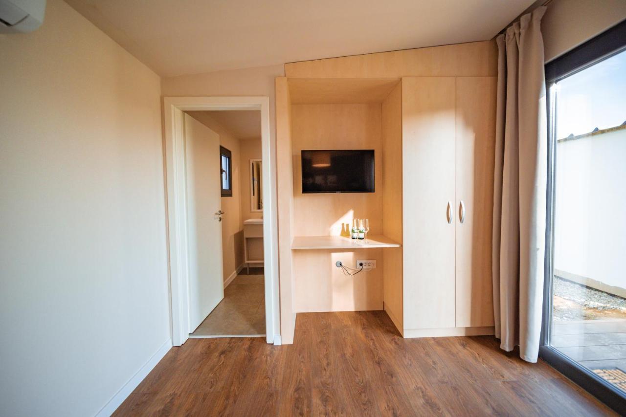 Termal Kre-Spa Sinnicolau de Munte Luaran gambar