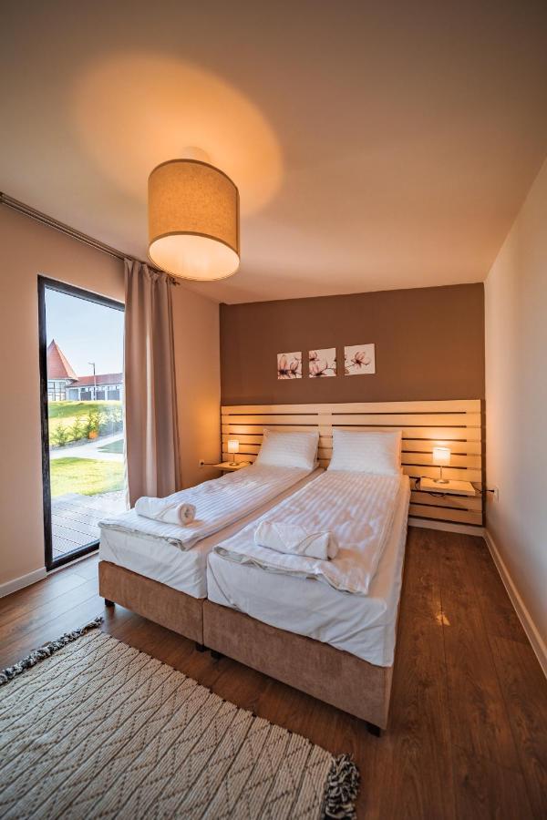 Termal Kre-Spa Sinnicolau de Munte Luaran gambar